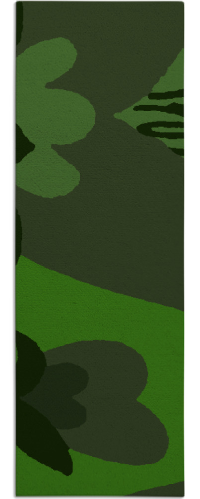 inviolate rug - item 719663