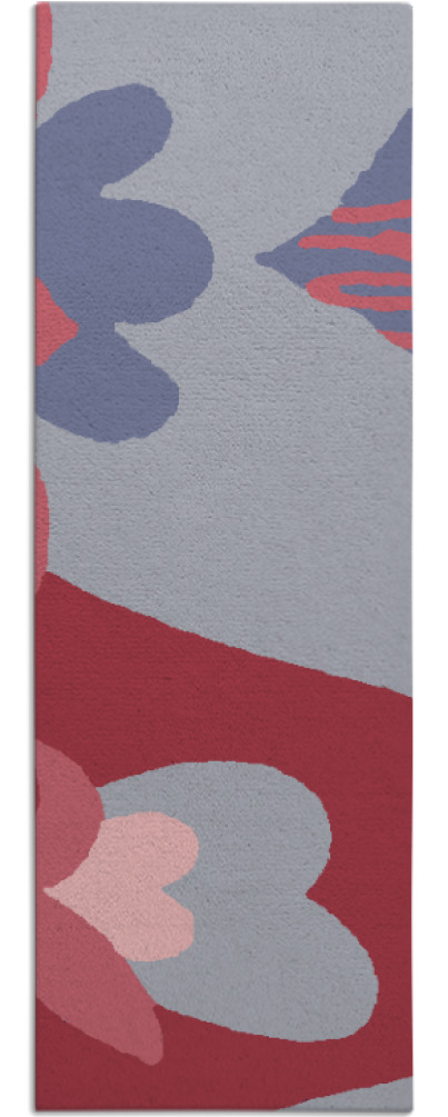 inviolate rug - item 719687