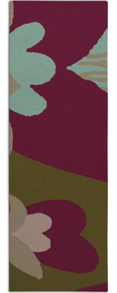 inviolate rug - item 719713