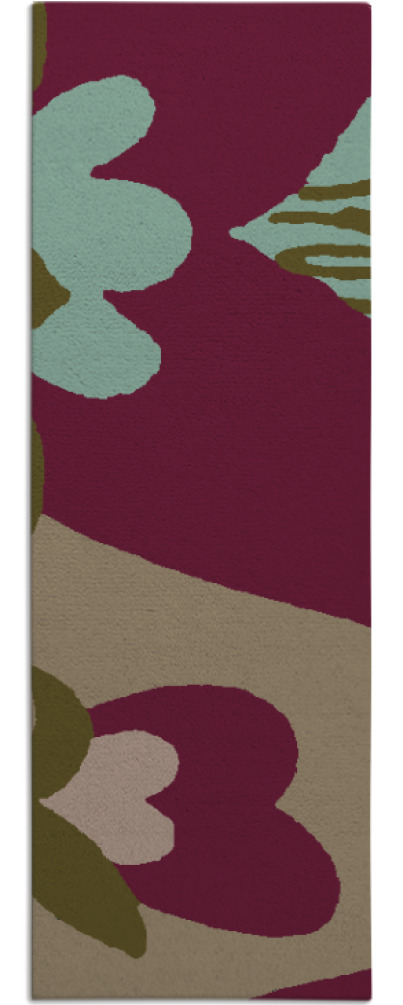 inviolate rug - item 719714