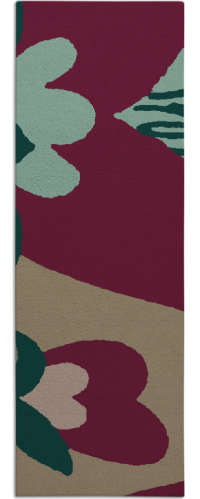 inviolate rug - item 719716