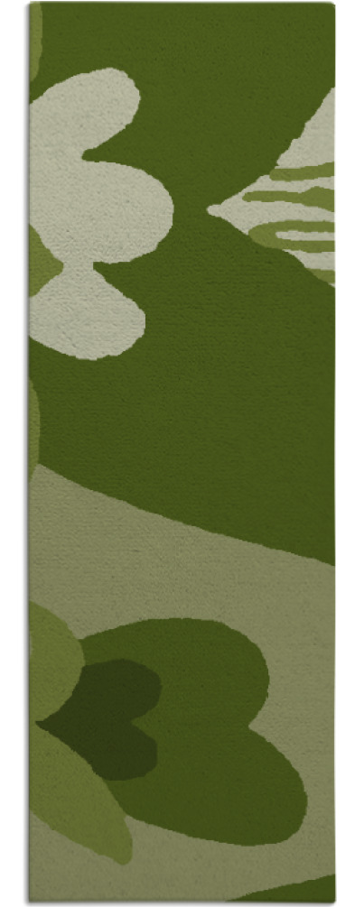 inviolate rug - item 719719