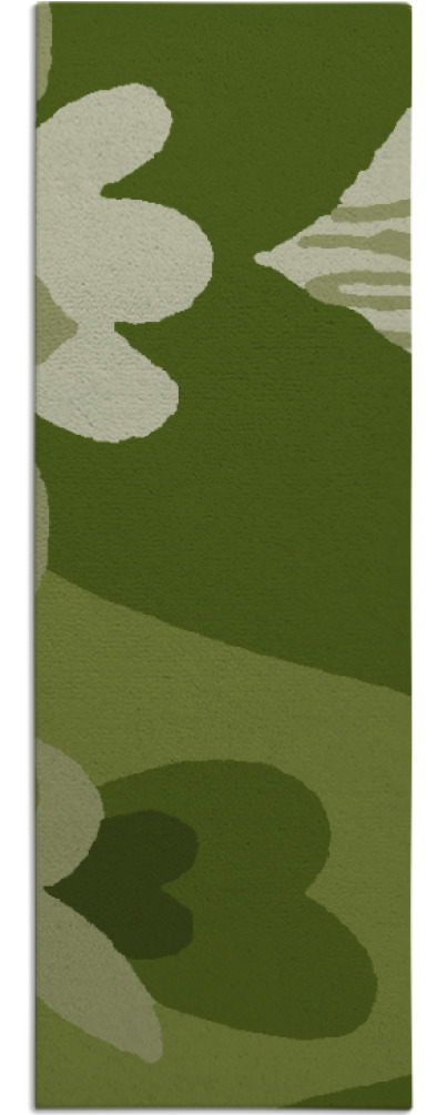 inviolate rug - item 719720