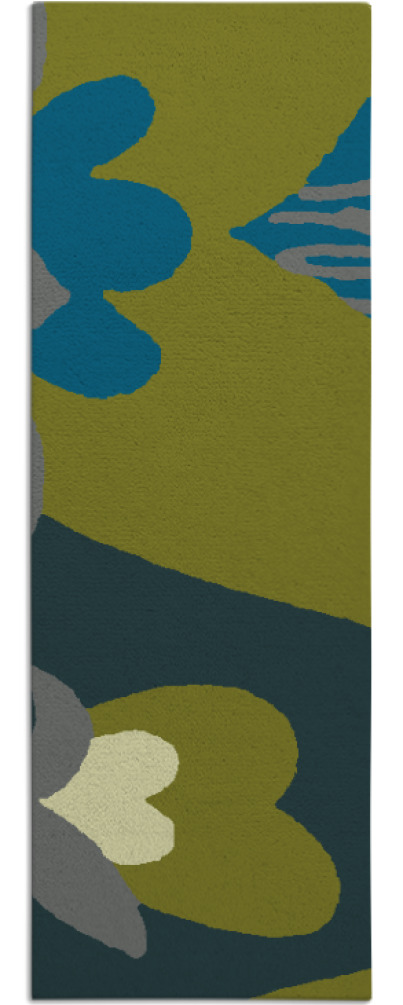 inviolate rug - item 719722