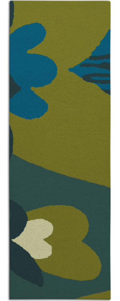 inviolate rug - item 719723