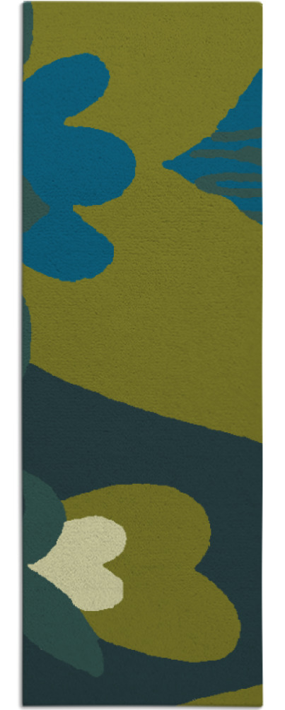 inviolate rug - item 719724