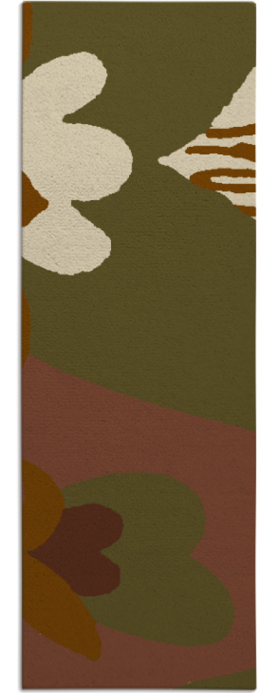 inviolate rug - item 719737
