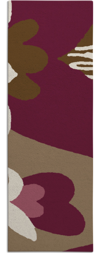 inviolate rug - item 719745