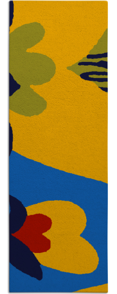 inviolate rug - item 719761