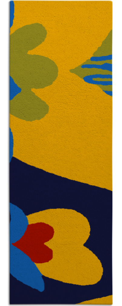 inviolate rug - item 719762