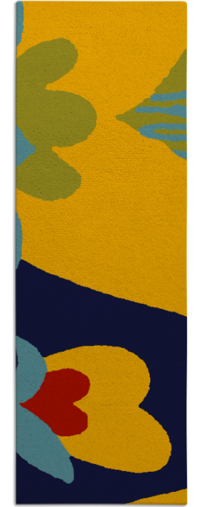 inviolate rug - item 719764