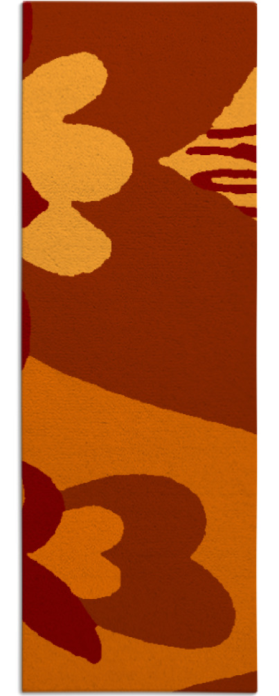 inviolate rug - item 719781