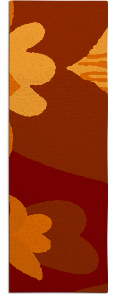 inviolate rug - item 719782