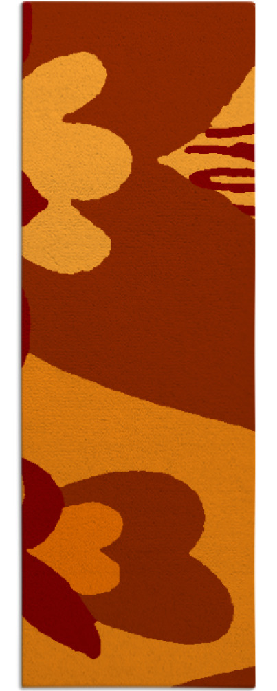 inviolate rug - item 719783