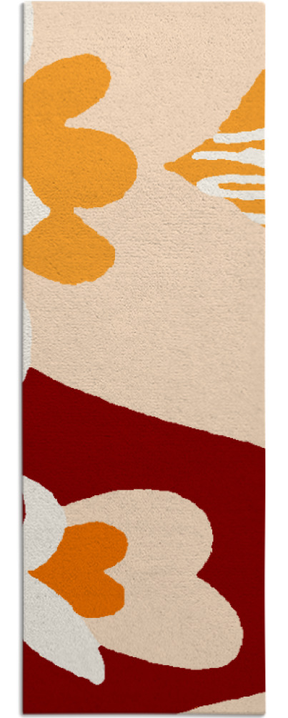 inviolate rug - item 719787
