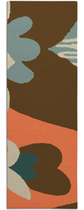 Inviolate Rug