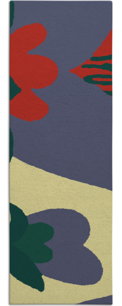 inviolate rug - item 719797
