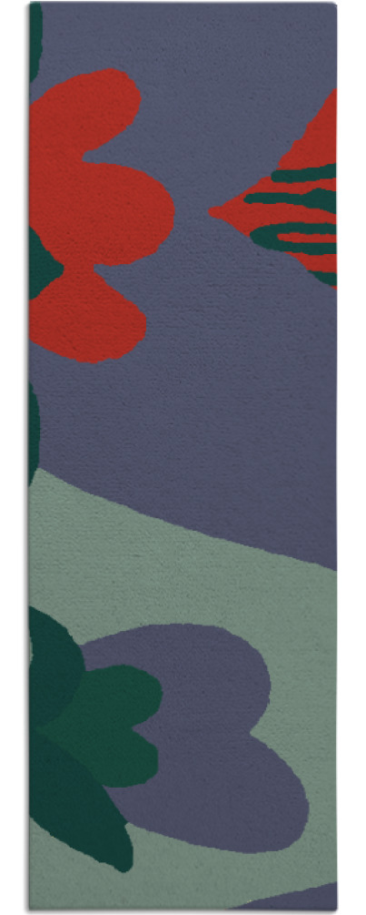 inviolate rug - item 719799