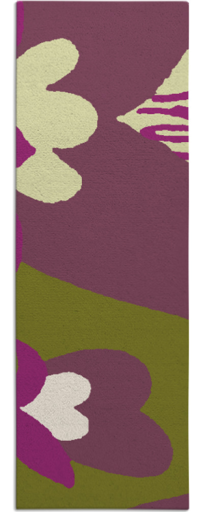 inviolate rug - item 719824