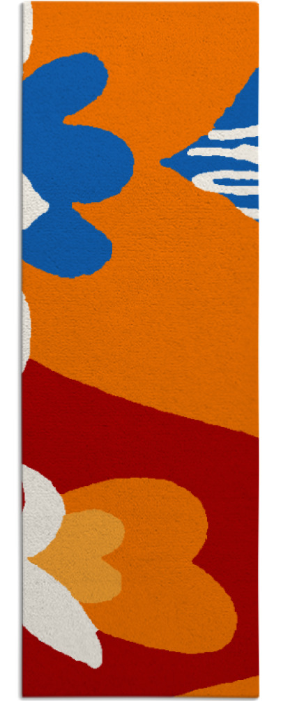 inviolate rug - item 719833