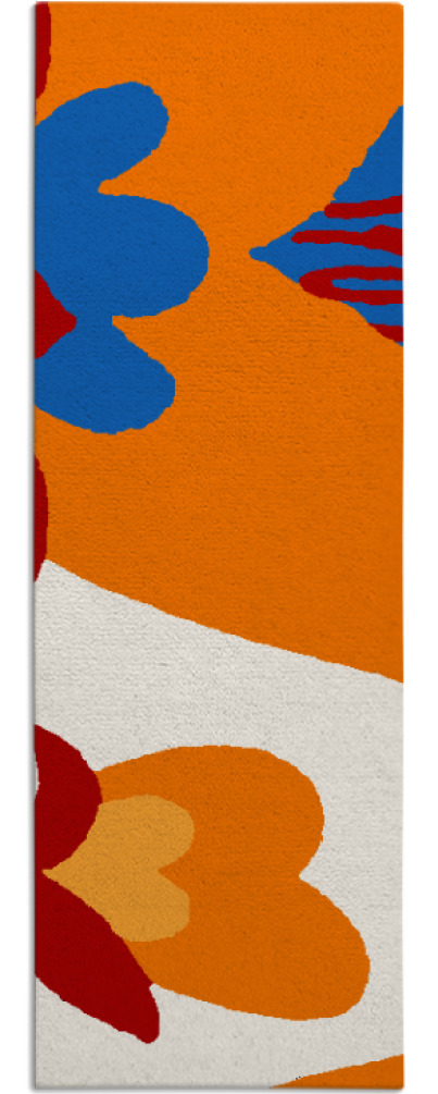 inviolate rug - item 719834