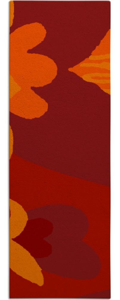 inviolate rug - item 719837