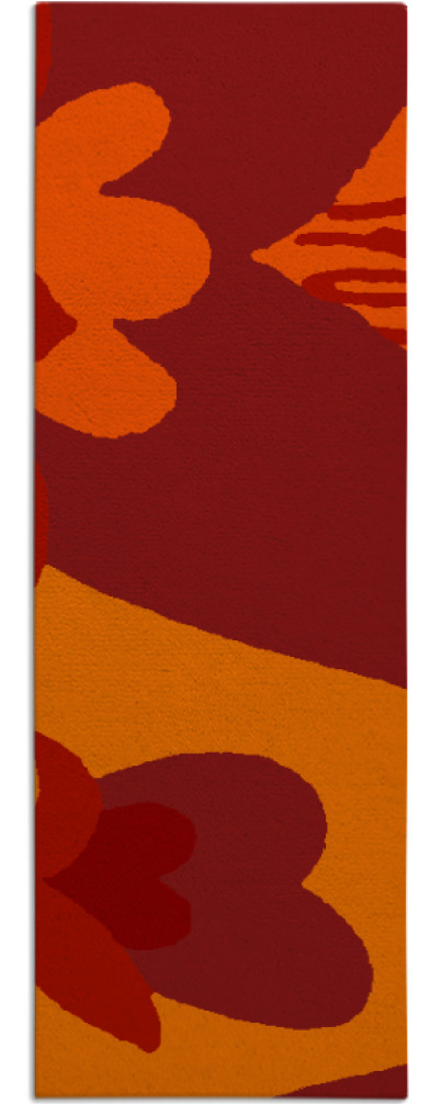 inviolate rug - item 719838