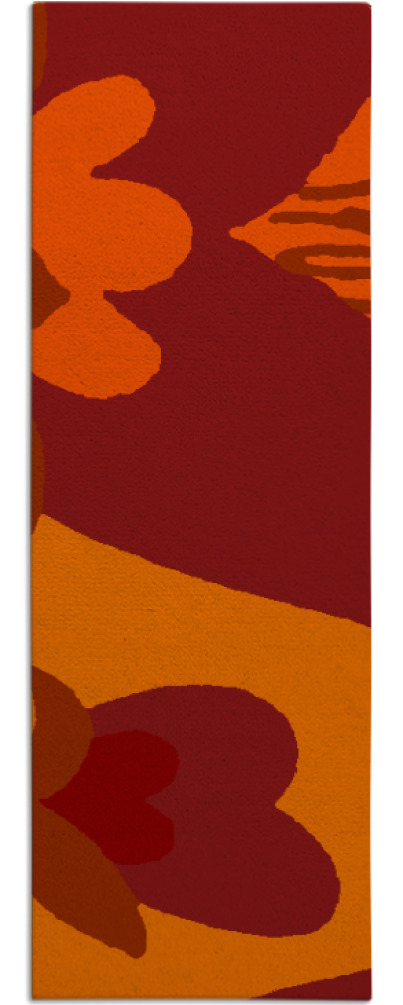 inviolate rug - item 719840