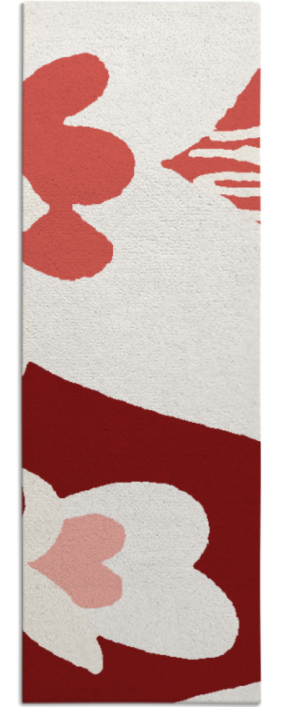 inviolate rug - item 719843