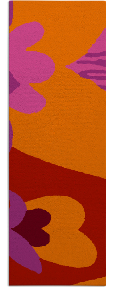 inviolate rug - item 719845