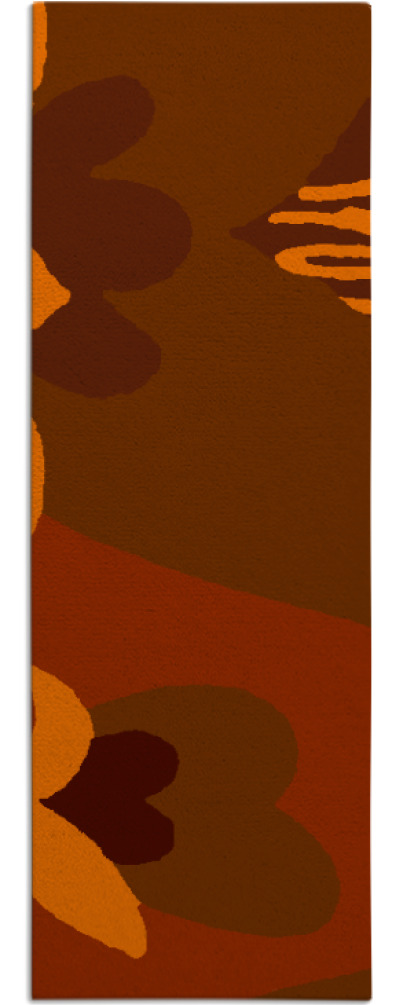 inviolate rug - item 719849