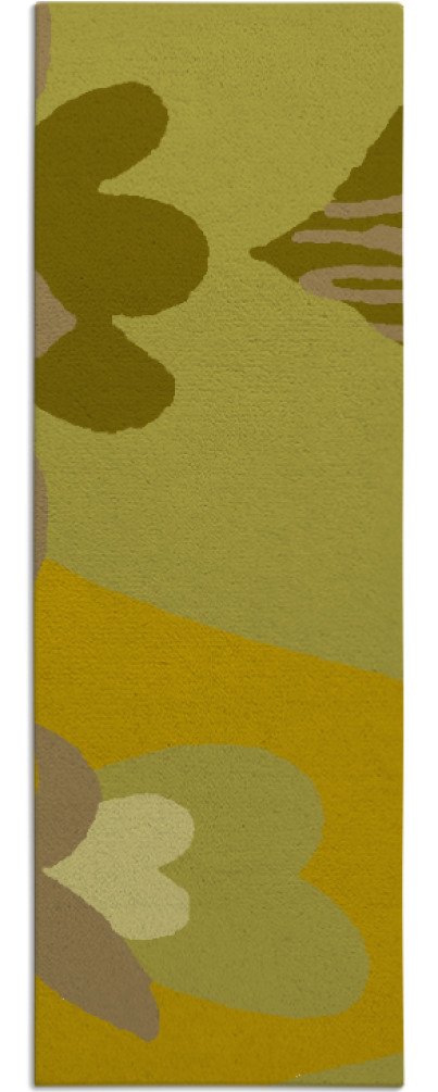 inviolate rug - item 719860