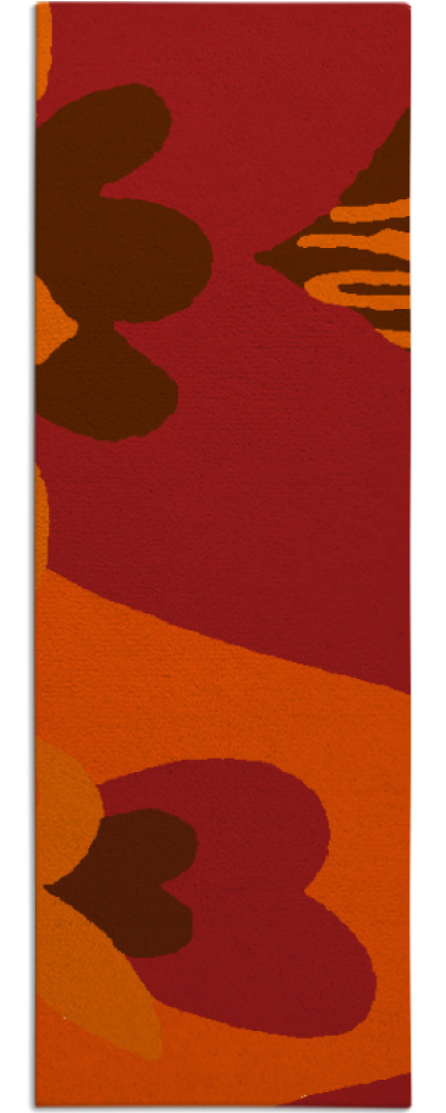 inviolate rug - item 719863