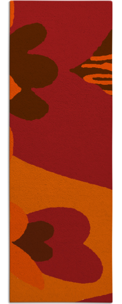 inviolate rug - item 719864