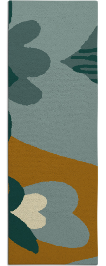 inviolate rug - item 719900