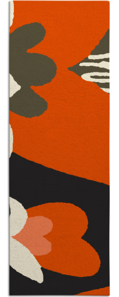 inviolate rug - item 719901