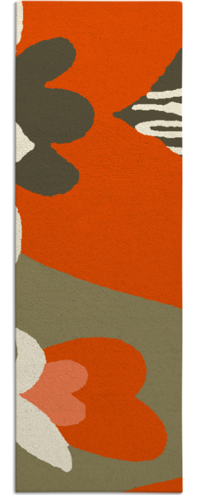 inviolate rug - item 719903