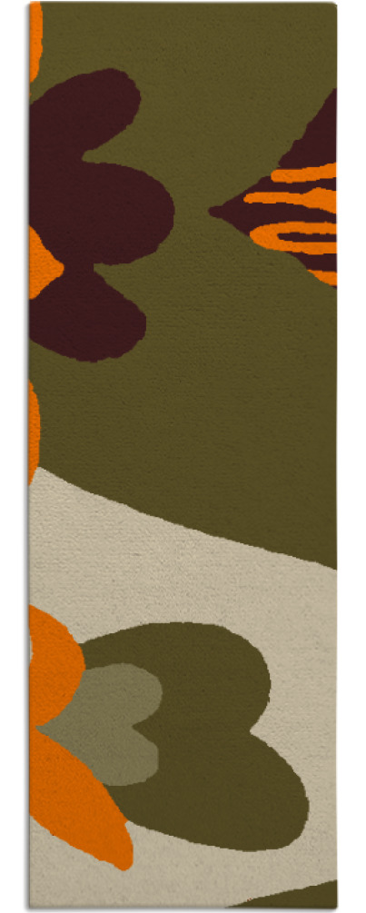 inviolate rug - item 719909