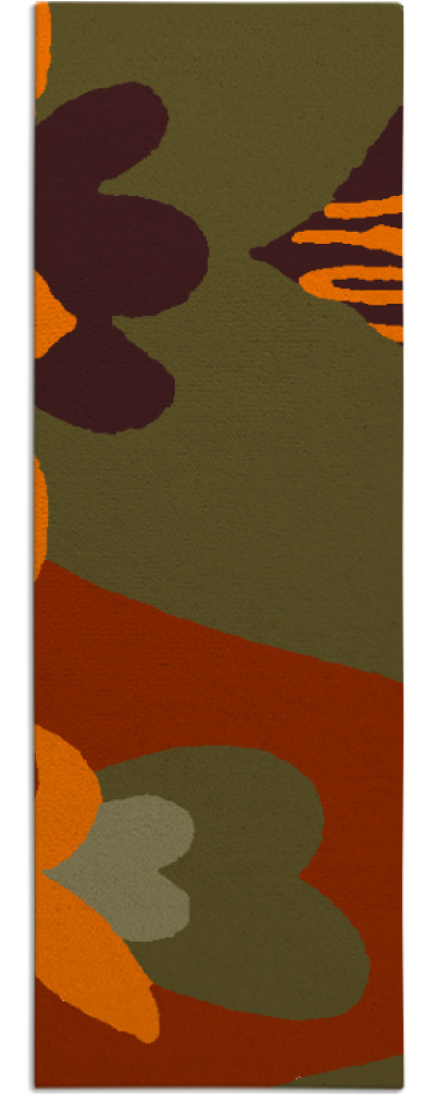 inviolate rug - item 719911