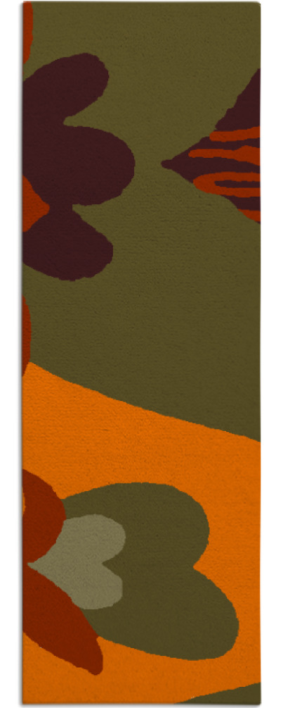 inviolate rug - item 719912