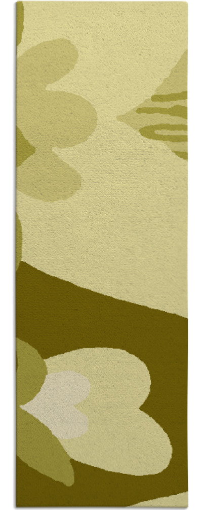 inviolate rug - item 719913