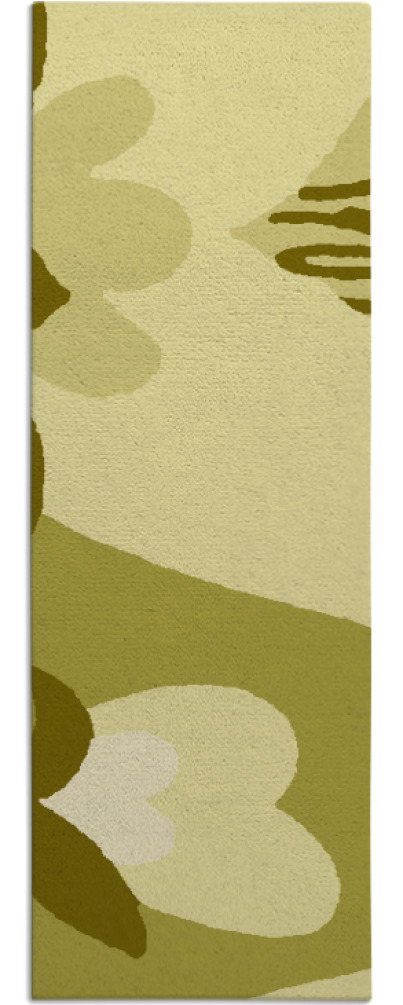inviolate rug - item 719914