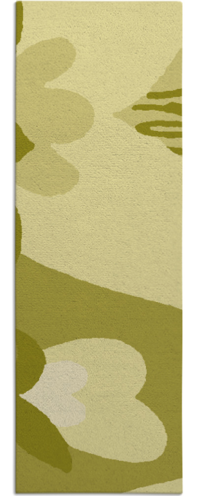 inviolate rug - item 719916