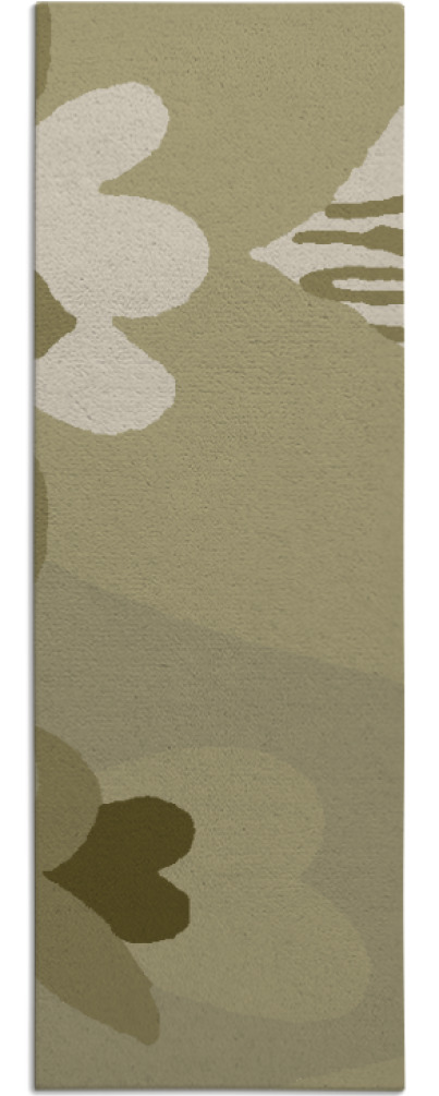 inviolate rug - item 719918