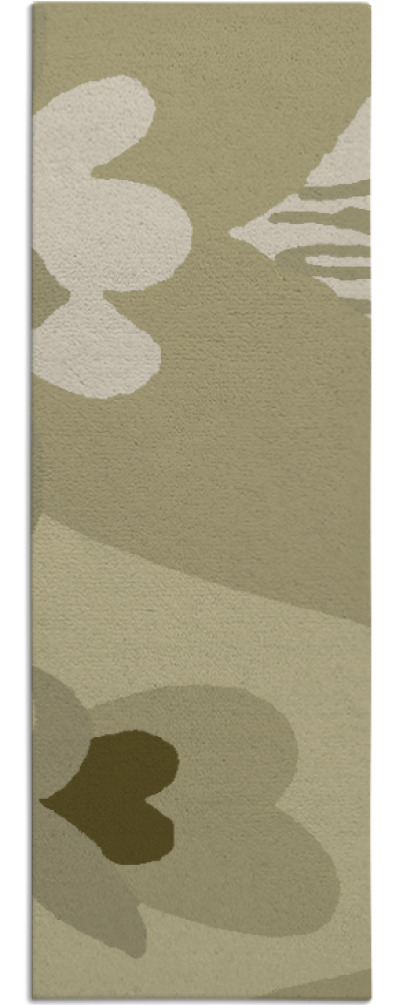 inviolate rug - item 719919