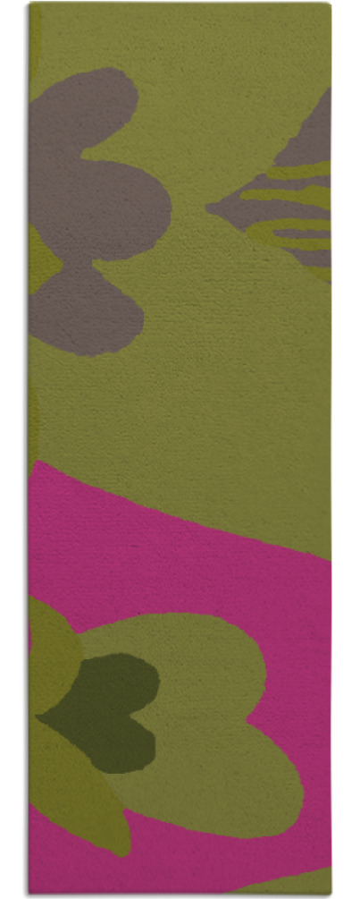 inviolate rug - item 719922