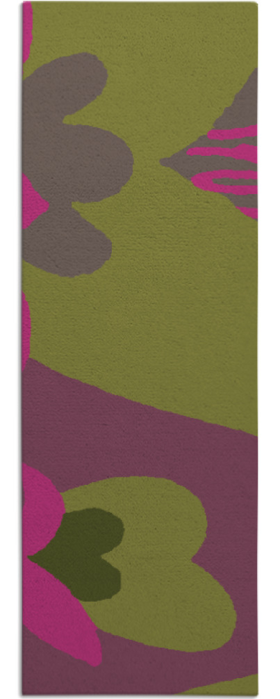 inviolate rug - item 719923
