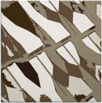 reflections rug - item 725225