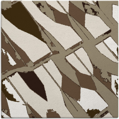 reflections rug - item 725227