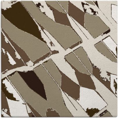 reflections rug - item 725228